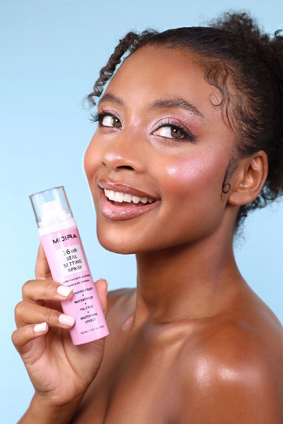 16hr Seal Setting Spray